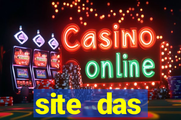 site das porcentagem dos slots